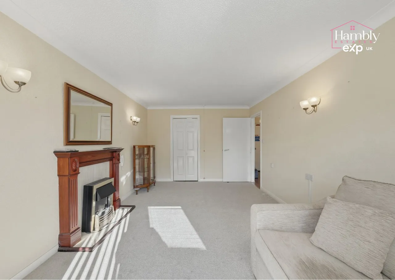 Restway Court, Danescourt Way, photo 3
