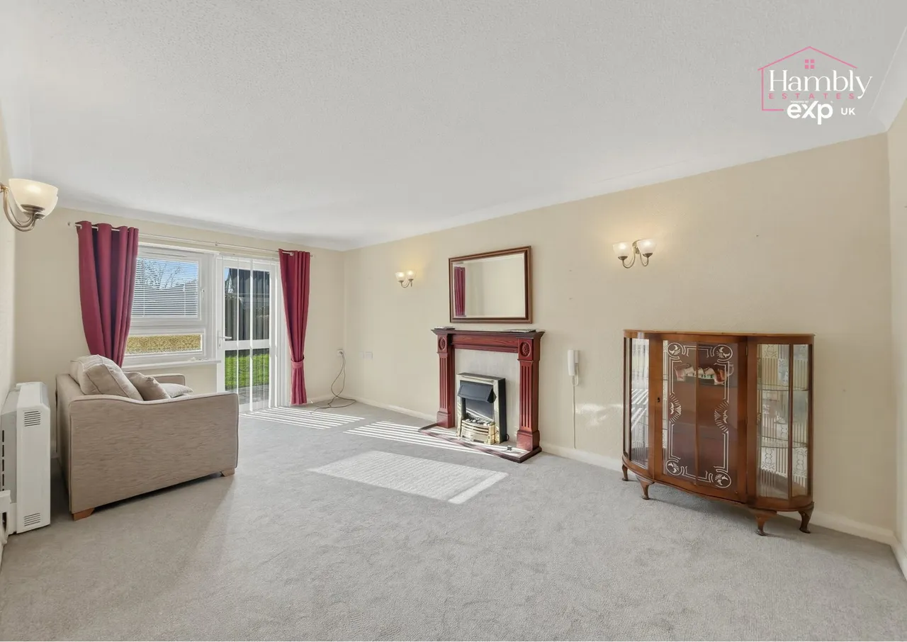 Restway Court, Danescourt Way, photo 2