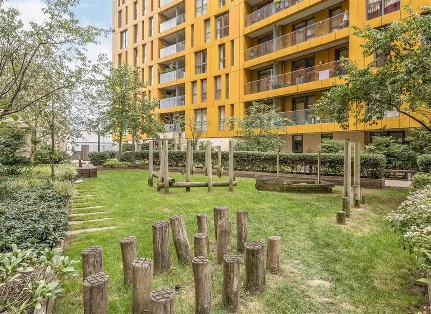 Telegraph Avenue, Greenwich, SE10, photo 9