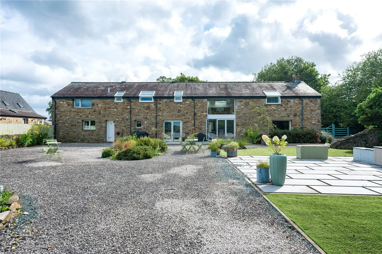 Harwood Lane, Great Harwood, photo 42