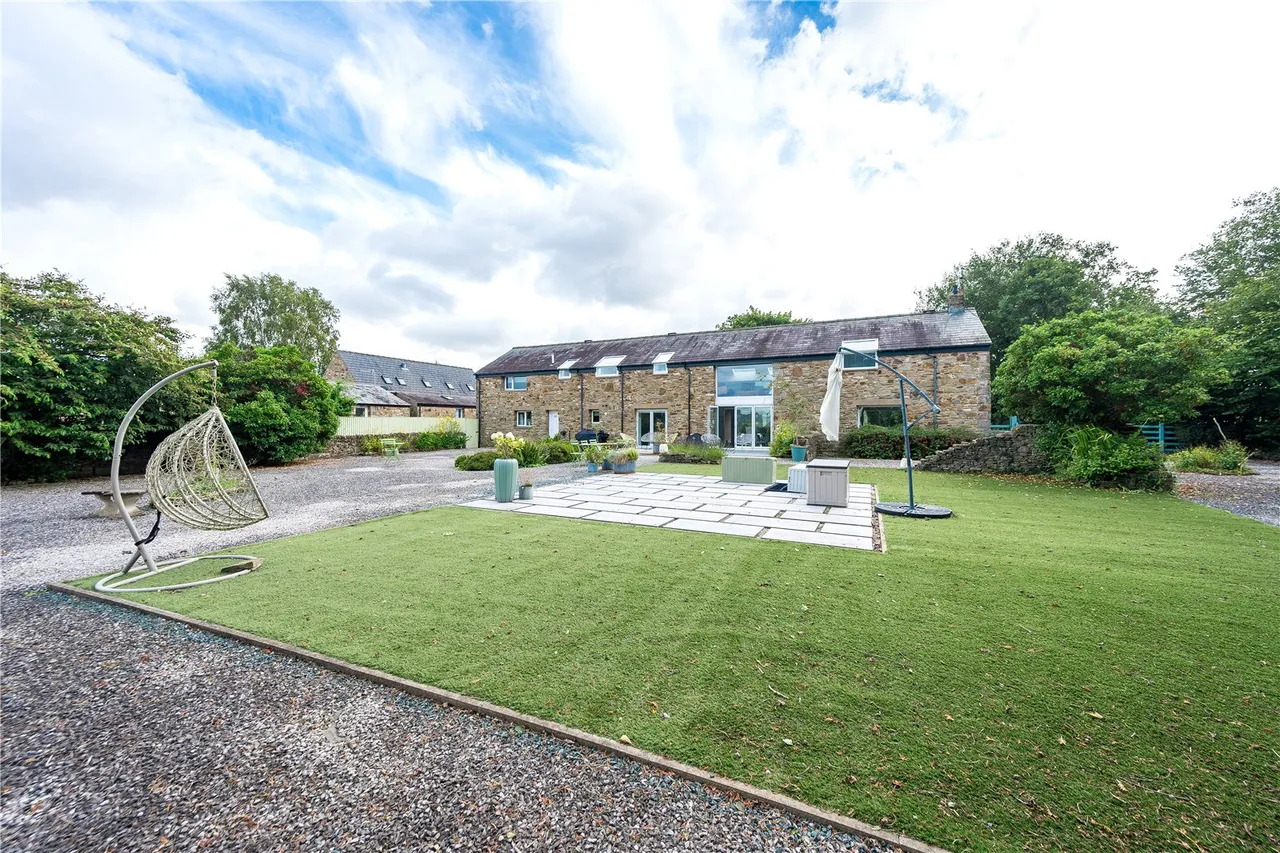 4 bed house for sale, Harwood Lane, Great Harwood
