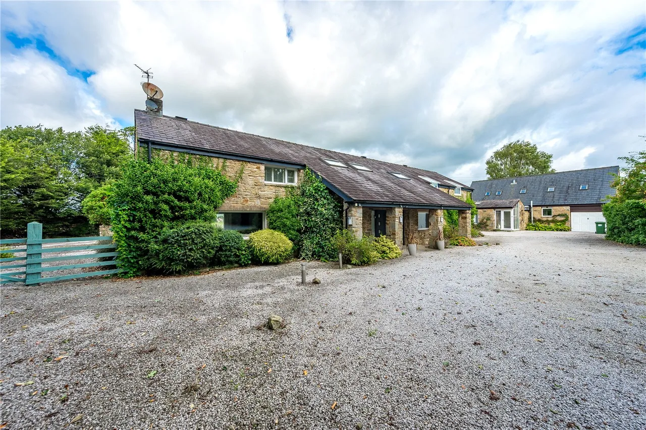 Harwood Lane, Great Harwood, photo 44