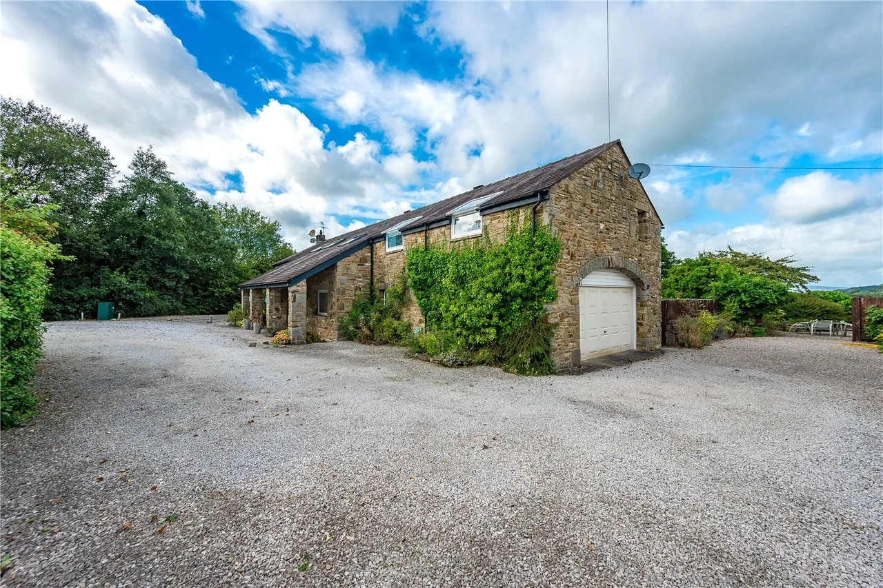 Harwood Lane, Great Harwood, photo 45