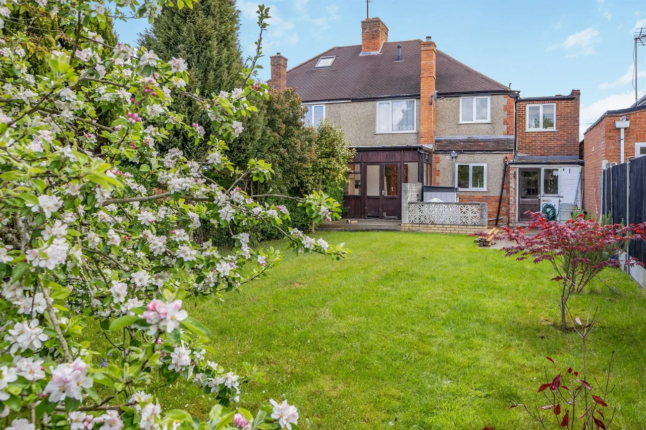 Milton Road, Earley, RG6, photo 19