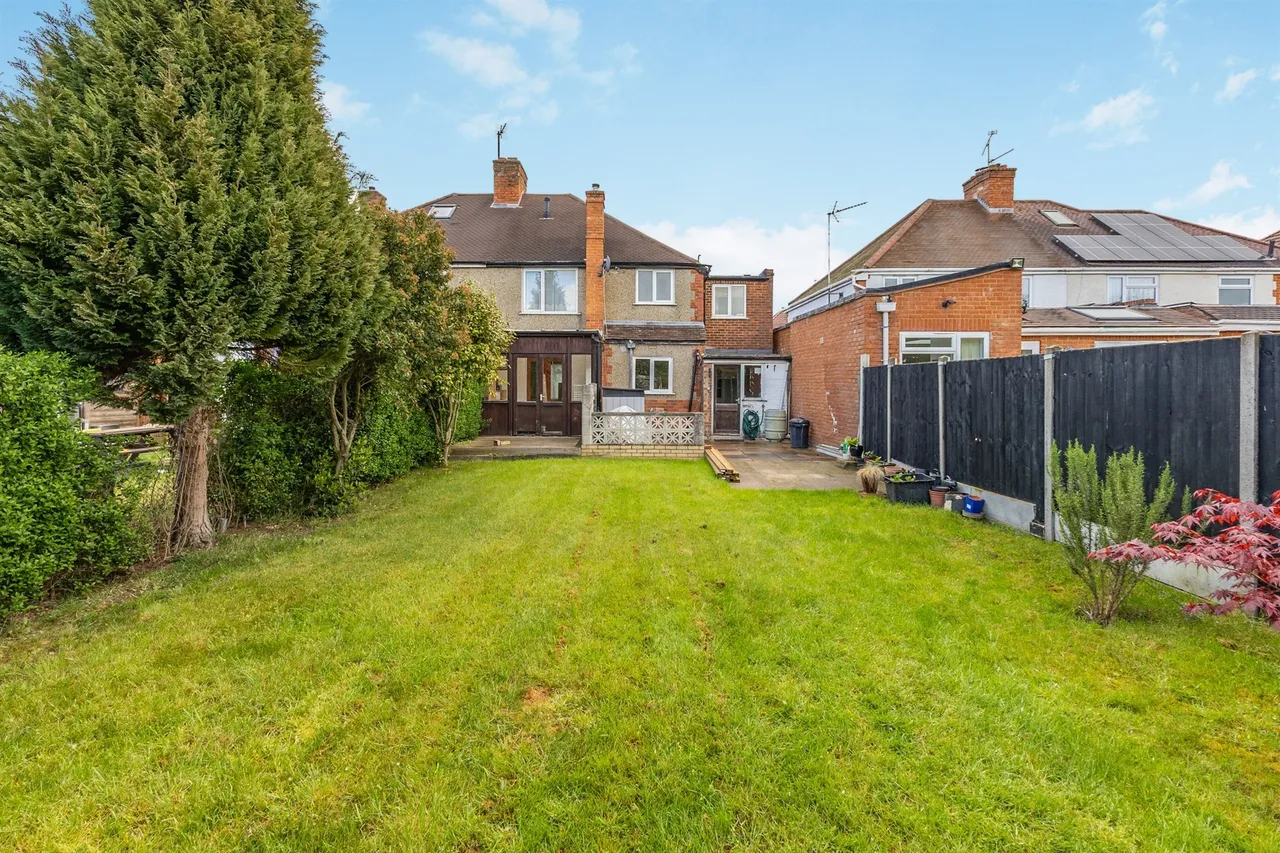 Milton Road, Earley, RG6, photo 22