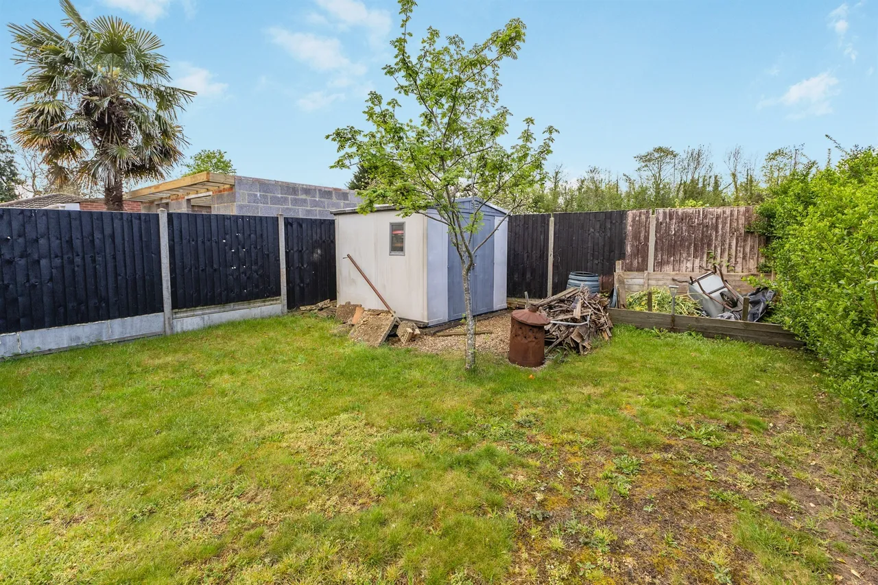 Milton Road, Earley, RG6, photo 21