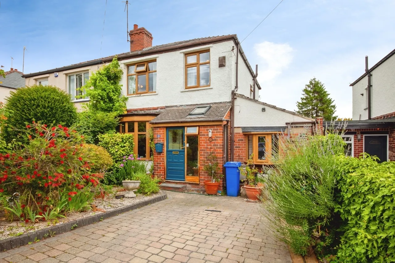 Dobcroft Avenue, Sheffield, S7, photo 20