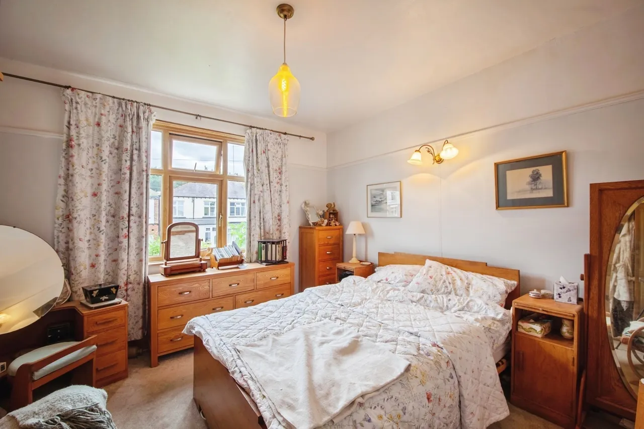 Dobcroft Avenue, Sheffield, S7, photo 15