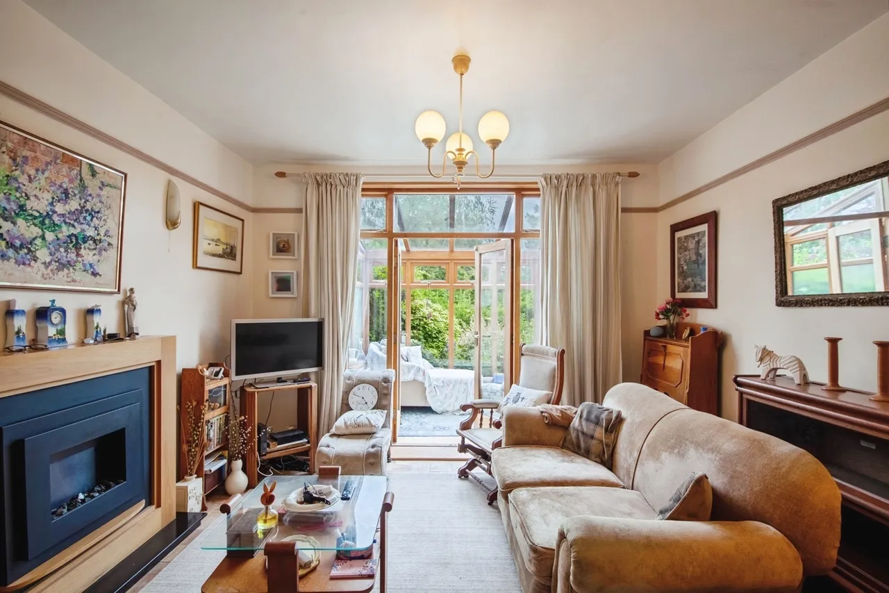 Dobcroft Avenue, Sheffield, S7, photo 2