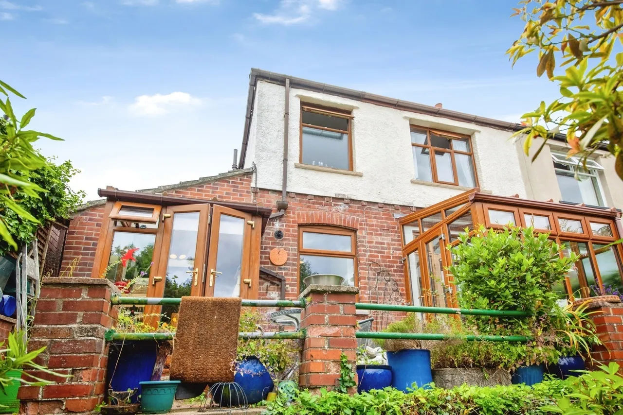 Dobcroft Avenue, Sheffield, S7, photo 19
