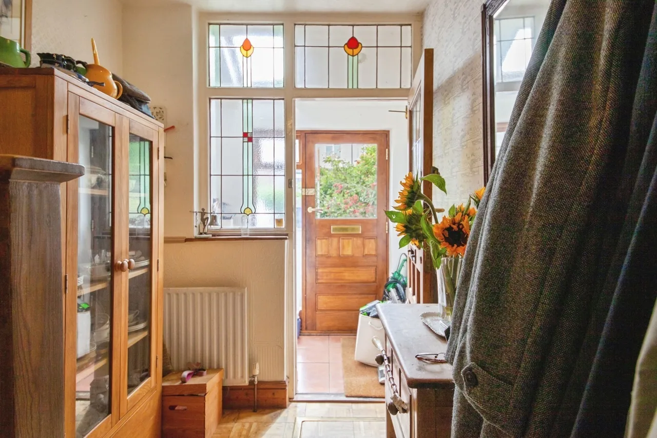 Dobcroft Avenue, Sheffield, S7, photo 10