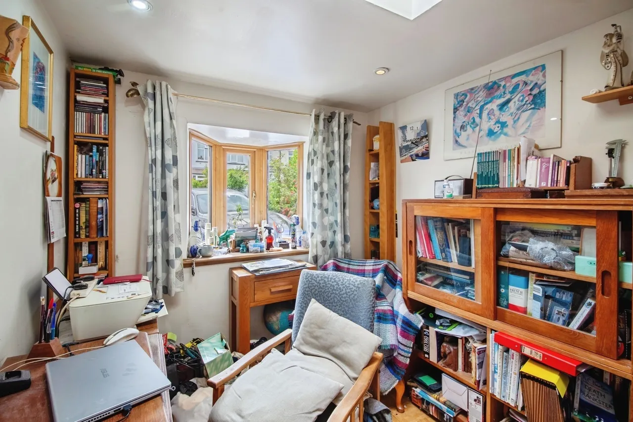 Dobcroft Avenue, Sheffield, S7, photo 12