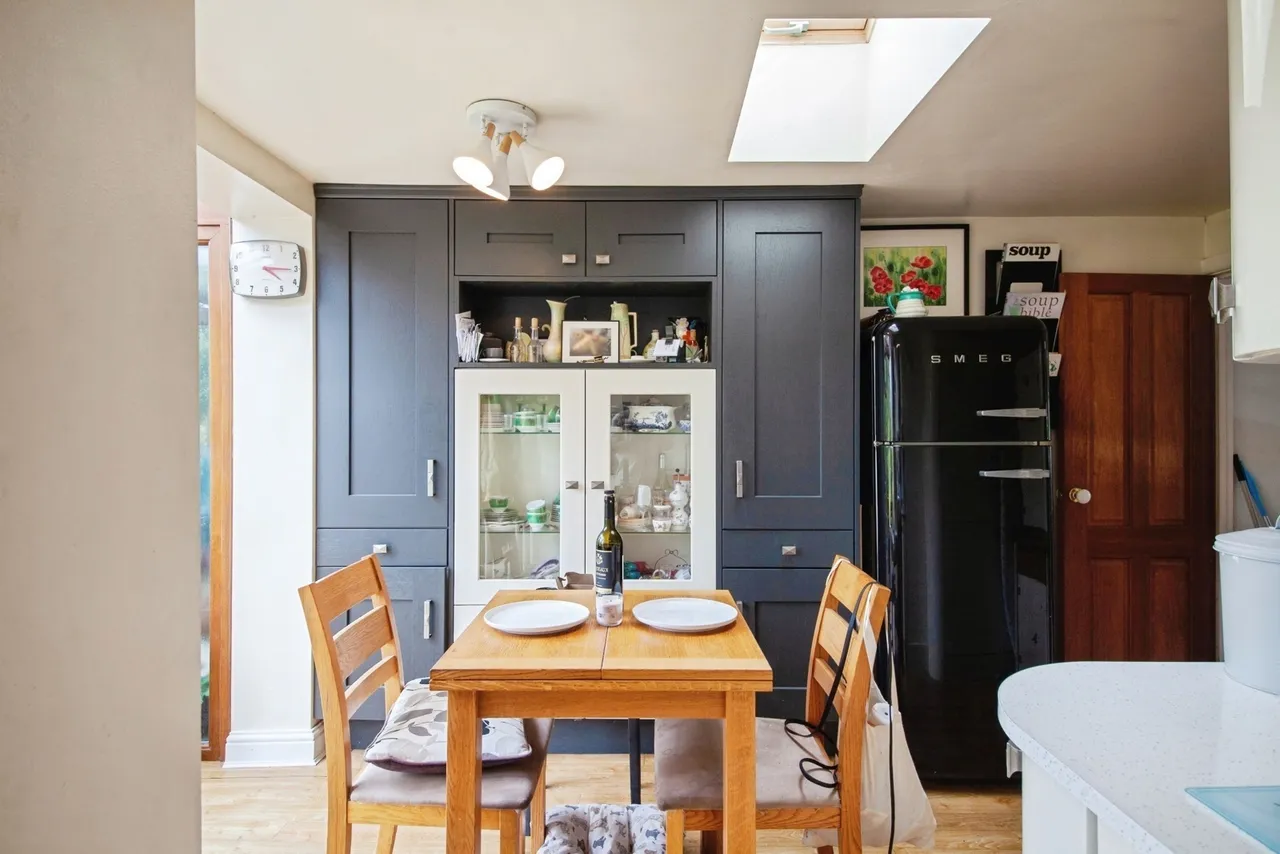 Dobcroft Avenue, Sheffield, S7, photo 4