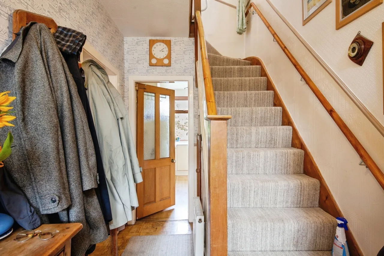 Dobcroft Avenue, Sheffield, S7, photo 11