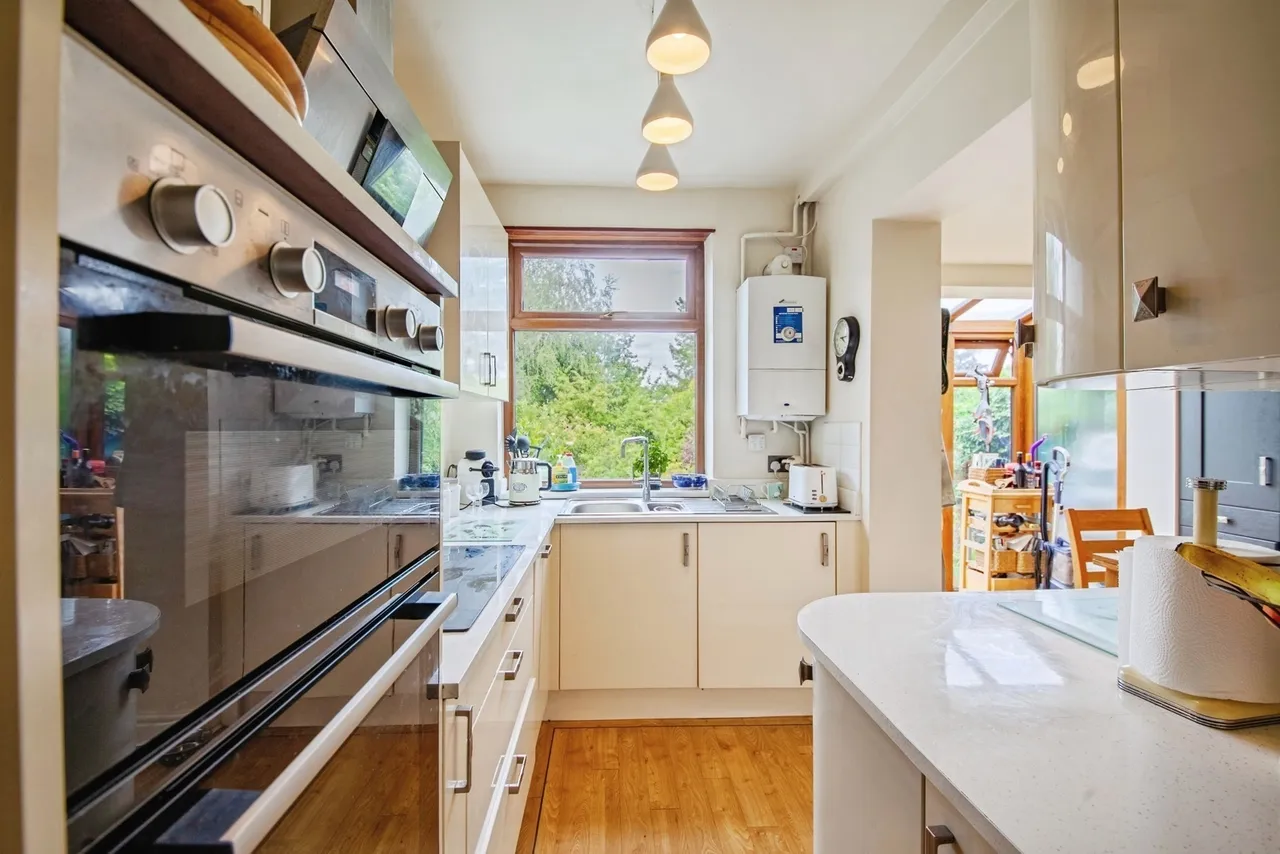 Dobcroft Avenue, Sheffield, S7, photo 5