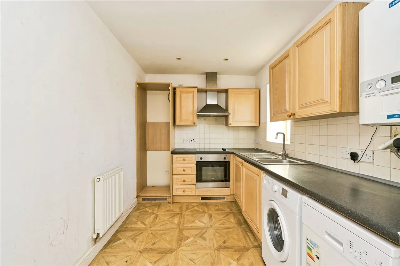 Boundary Close, Kingston upon Thames, KT1, photo 7