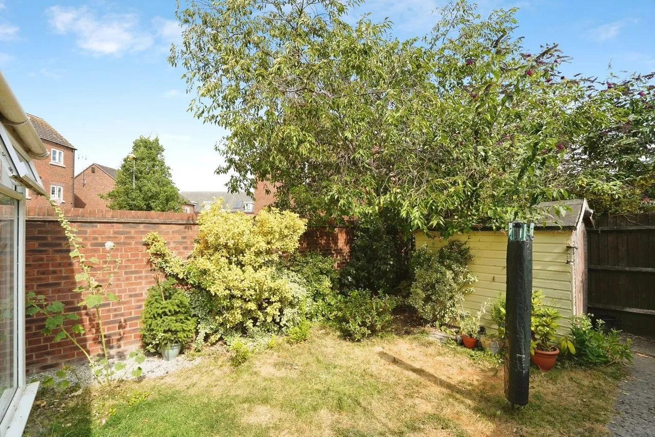Sealand Way Kingsway, Quedgeley, Gloucester, Gloucestershire, GL2, photo 10