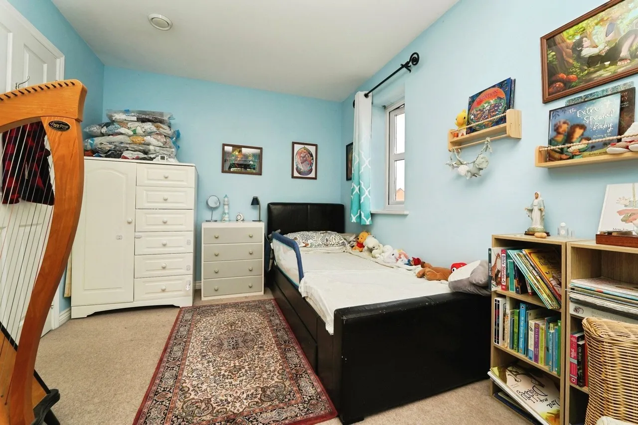 Sealand Way Kingsway, Quedgeley, Gloucester, Gloucestershire, GL2, photo 9