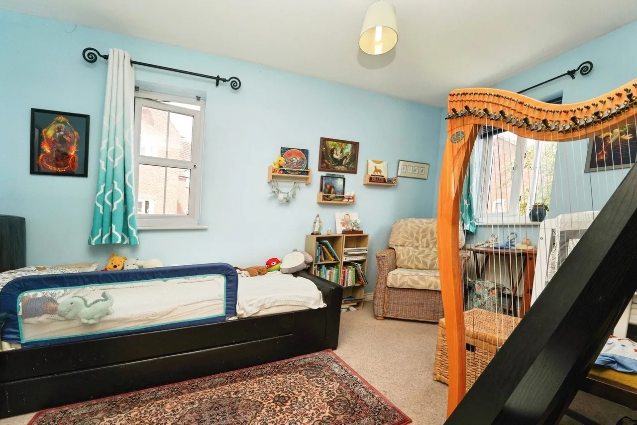 Sealand Way Kingsway, Quedgeley, Gloucester, Gloucestershire, GL2, photo 12
