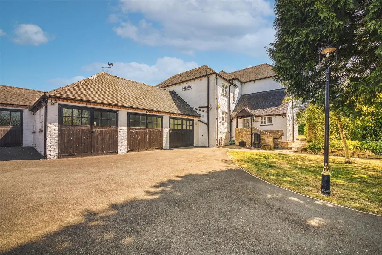 School Lane, Chellaston, photo 6
