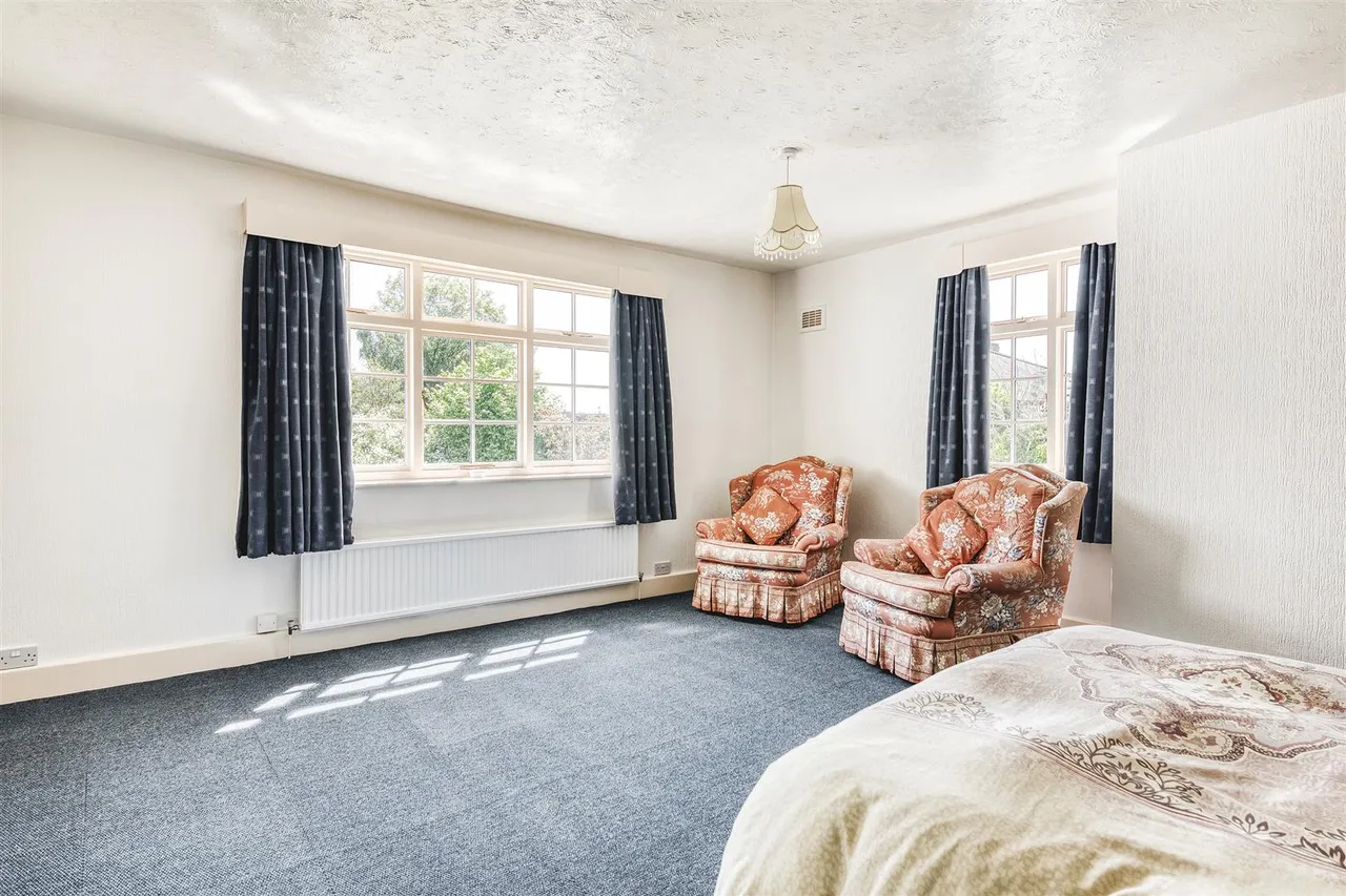 School Lane, Chellaston, photo 16