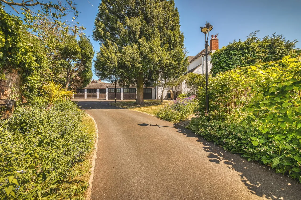 School Lane, Chellaston, photo 38