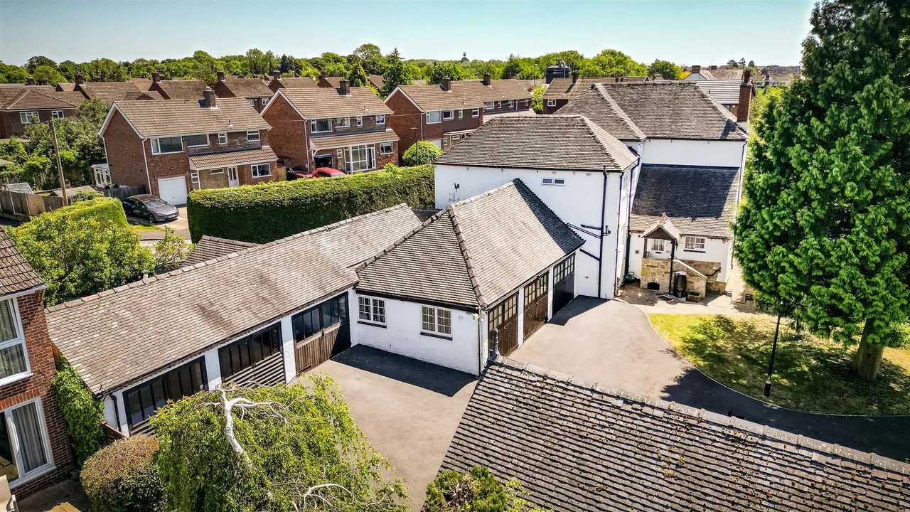 School Lane, Chellaston, photo 36