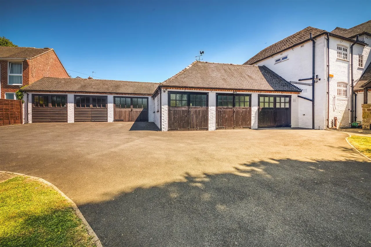School Lane, Chellaston, photo 37