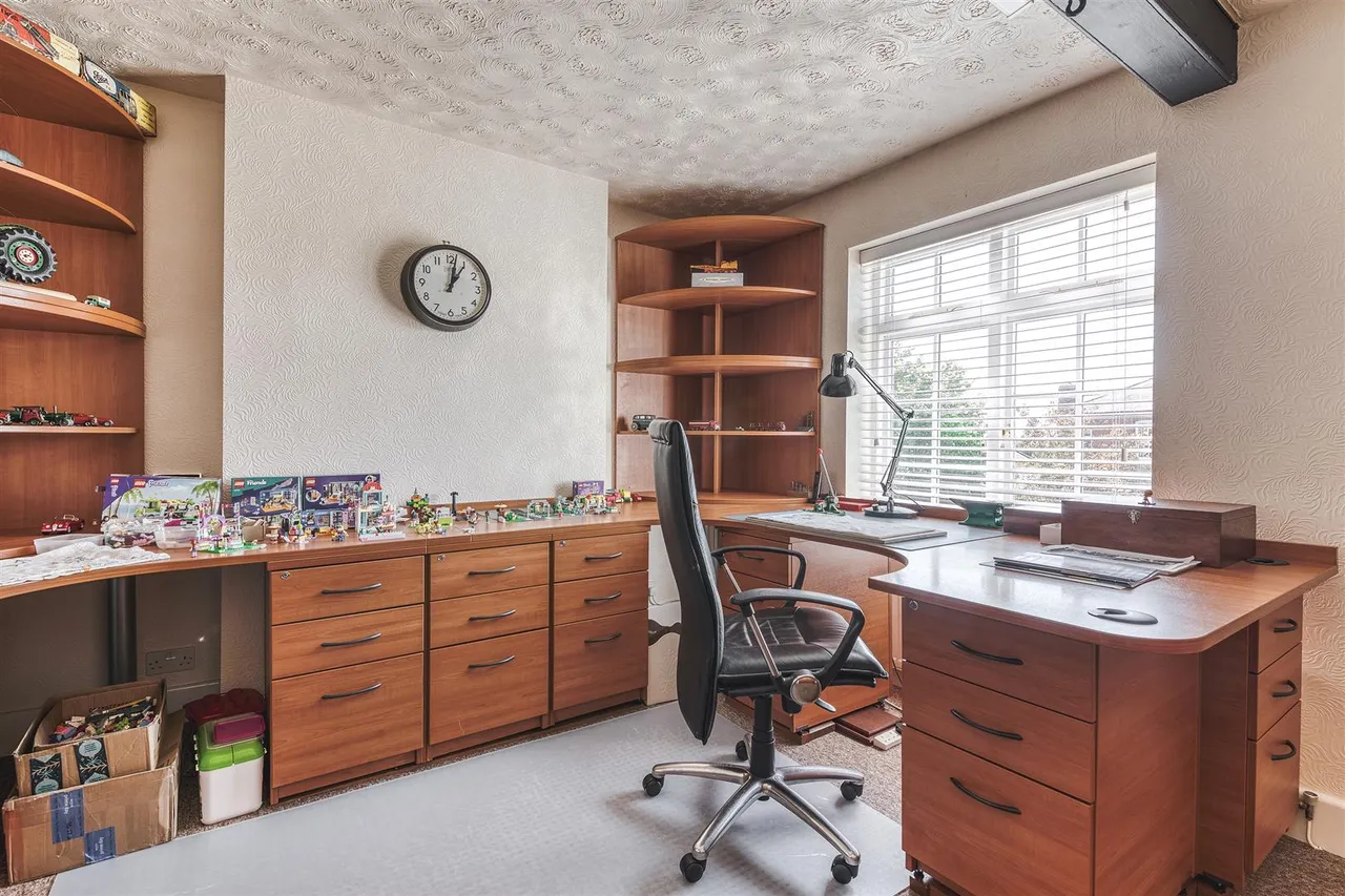 School Lane, Chellaston, photo 20