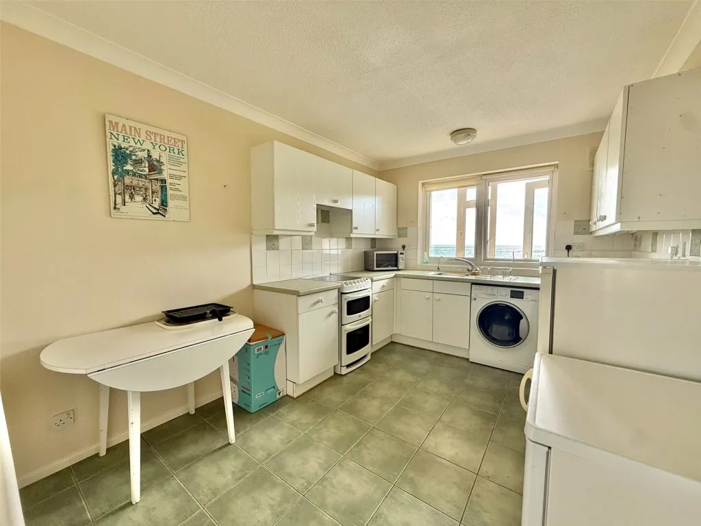 Milford on Sea, Lymington, photo 6