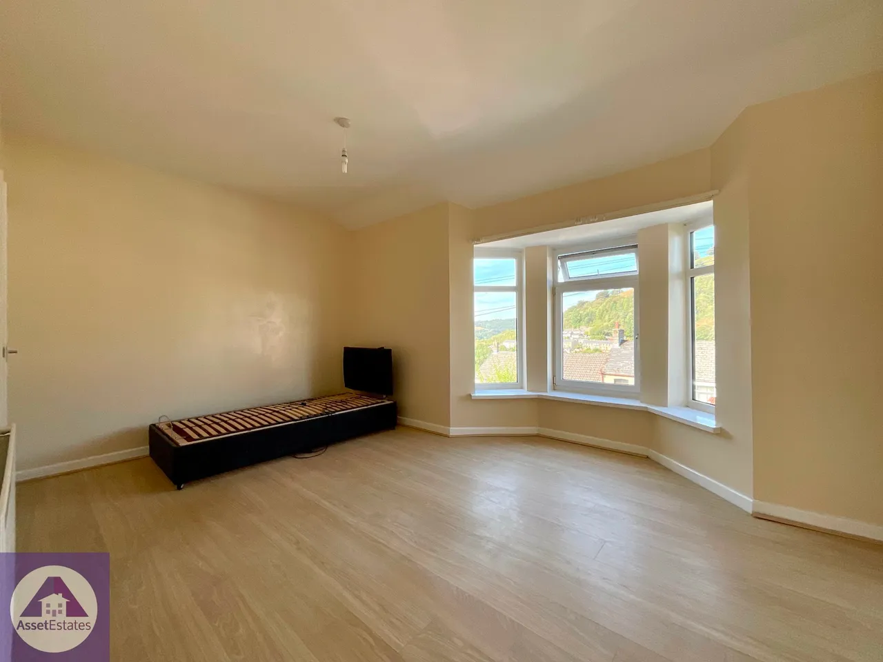 Bryngwyn Road, Six Bells, photo 10