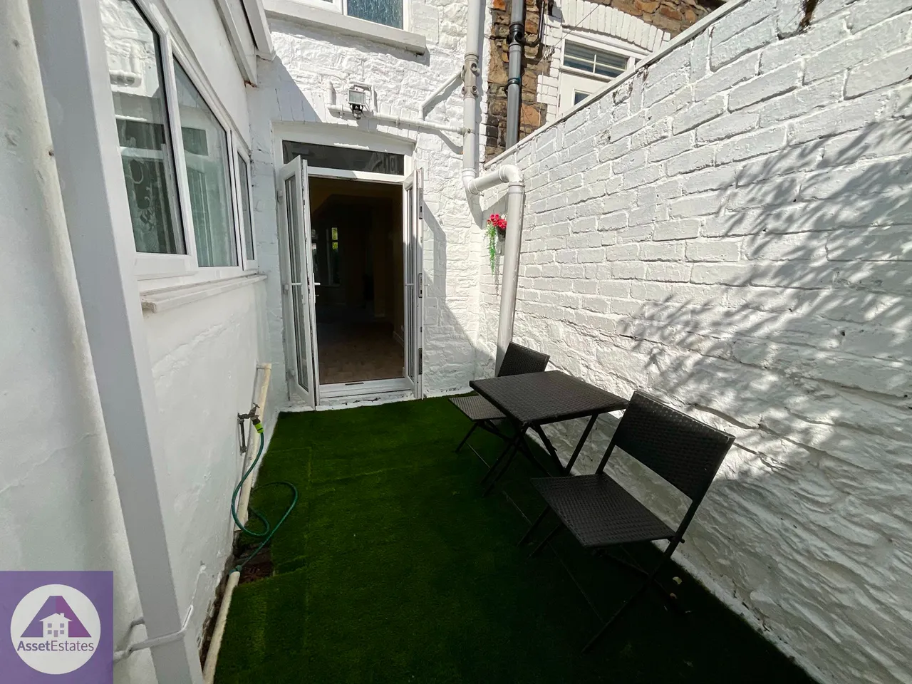 Bryngwyn Road, Six Bells, photo 23