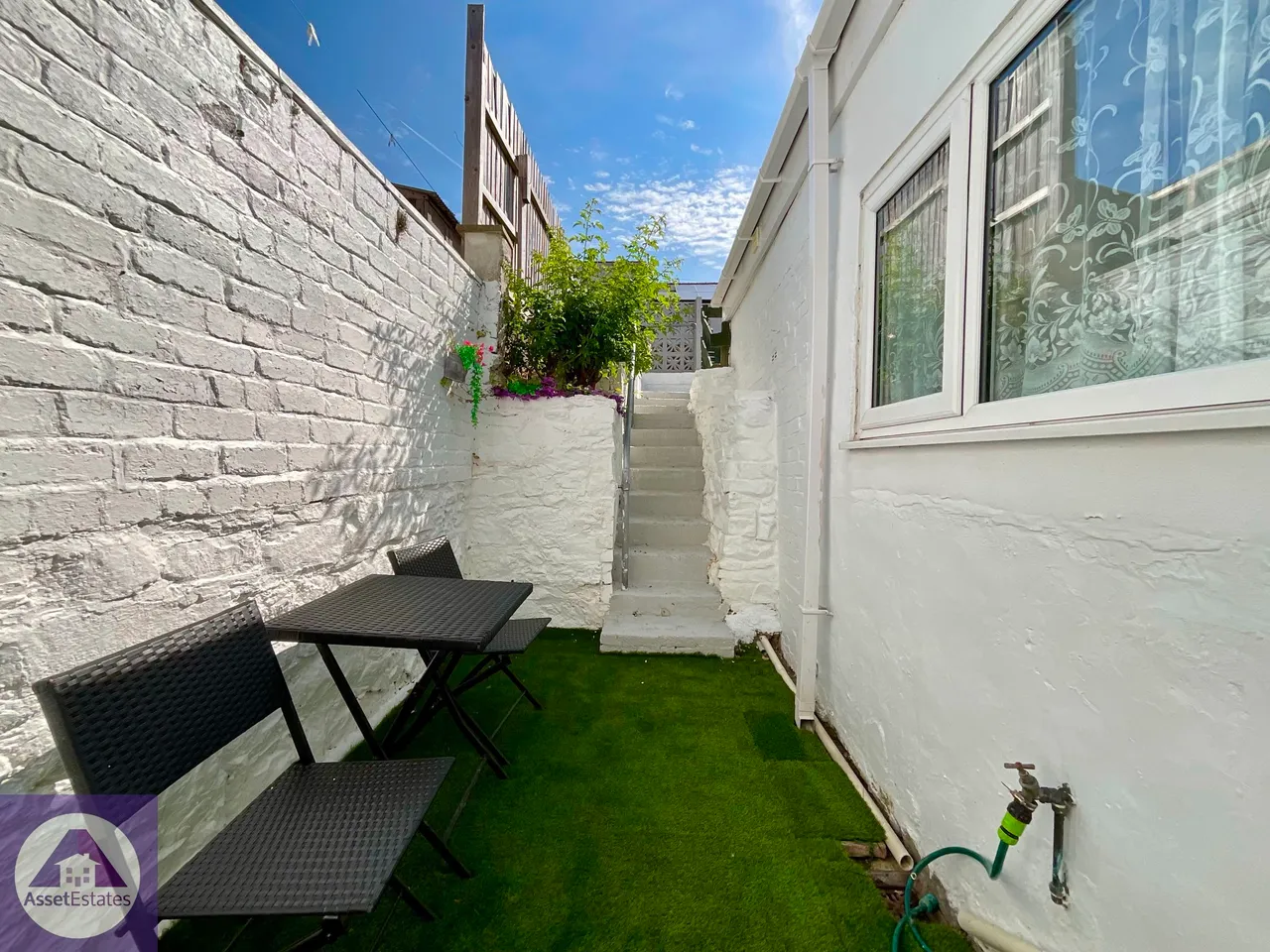 Bryngwyn Road, Six Bells, photo 19