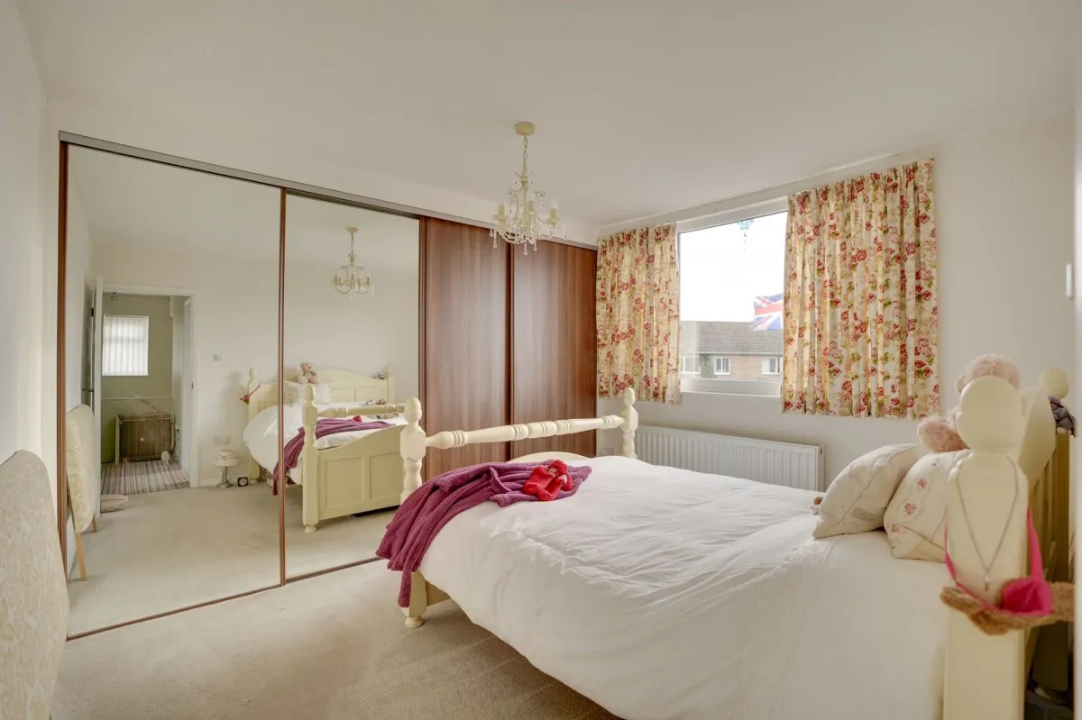 Manderston Road, Newmarket, CB8, photo 9