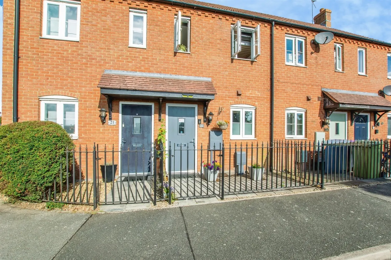 Jessop Court, Kirton, PE20, photo 12