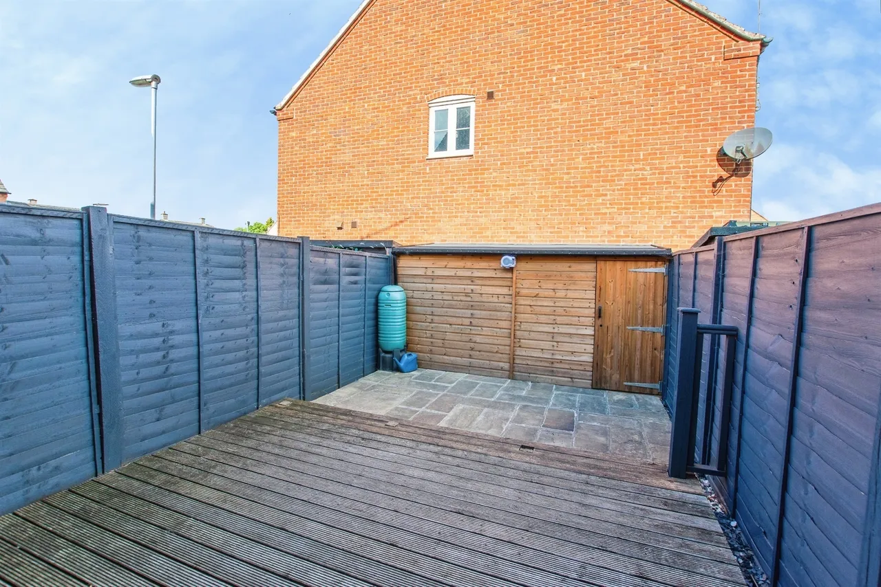 Jessop Court, Kirton, PE20, photo 13