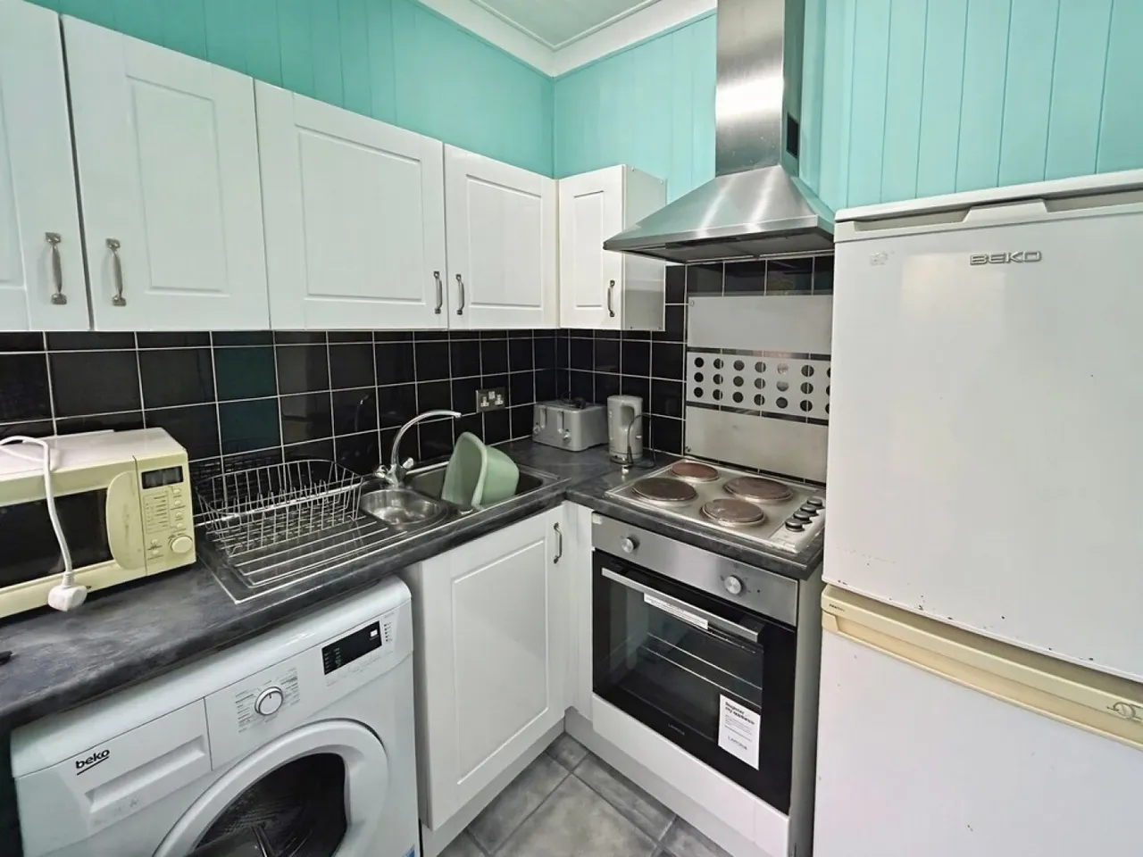Glasgow Road, Wishaw, ML2, photo 10