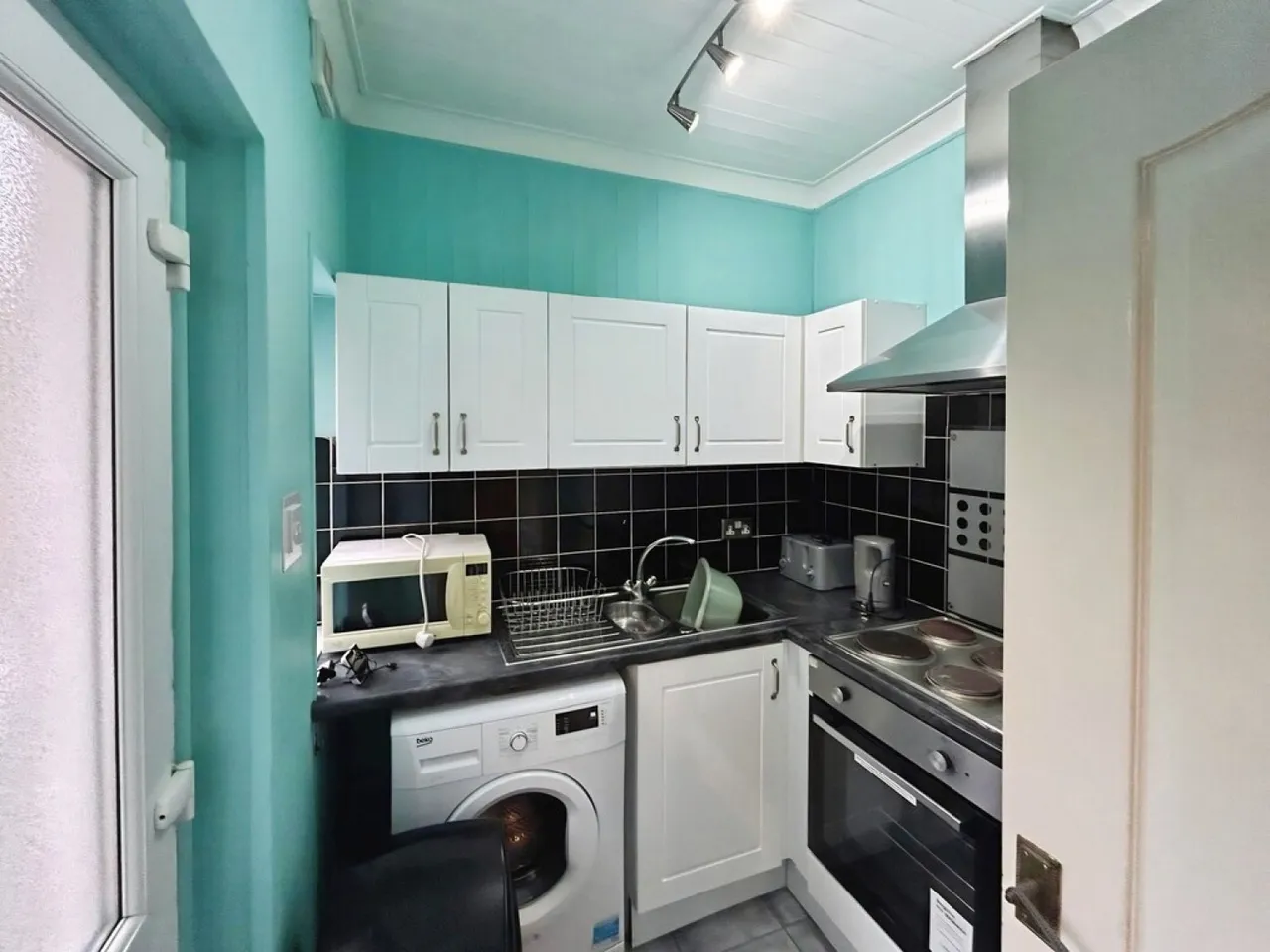 Glasgow Road, Wishaw, ML2, photo 5