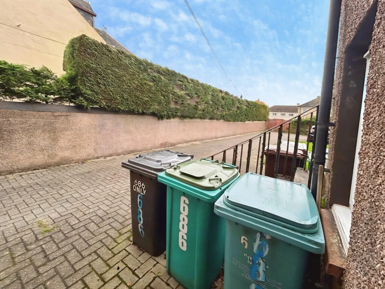 Glasgow Road, Wishaw, ML2, photo 13