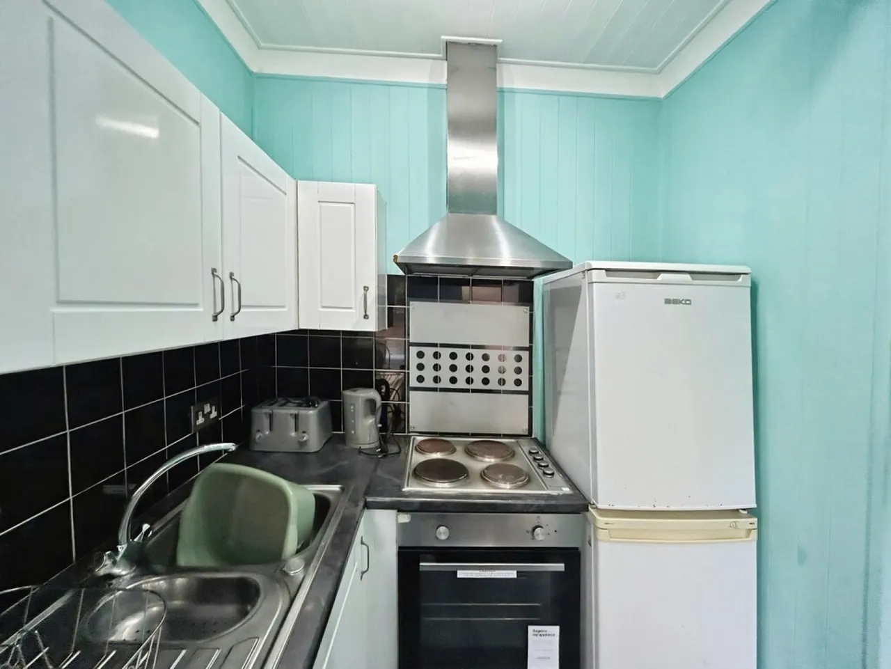 Glasgow Road, Wishaw, ML2, photo 6