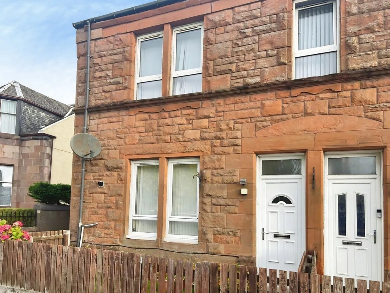 Glasgow Road, Wishaw, ML2, photo 14