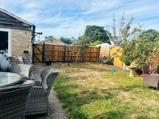 Ashtree Road, Watton, Thetford, Norfolk, IP25, photo 17