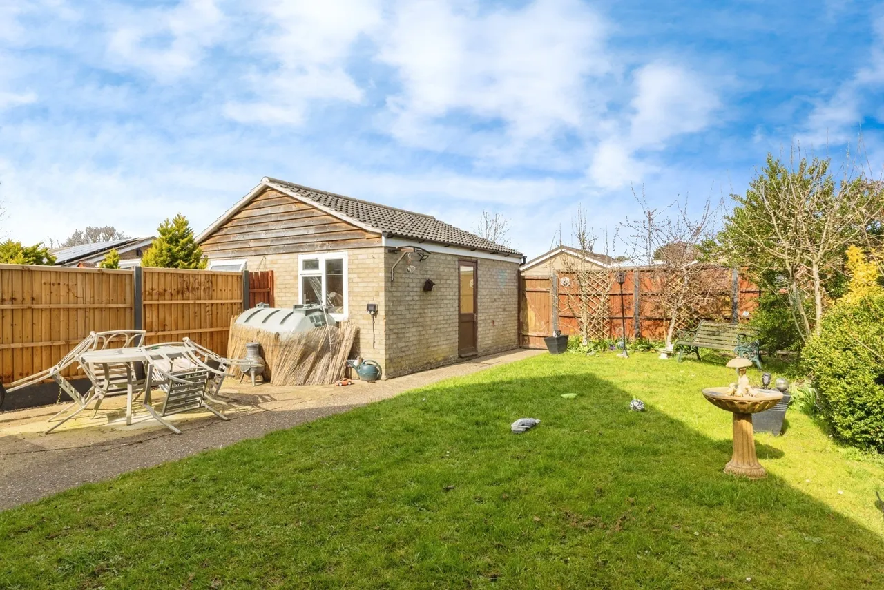 Ashtree Road, Watton, Thetford, Norfolk, IP25, photo 15