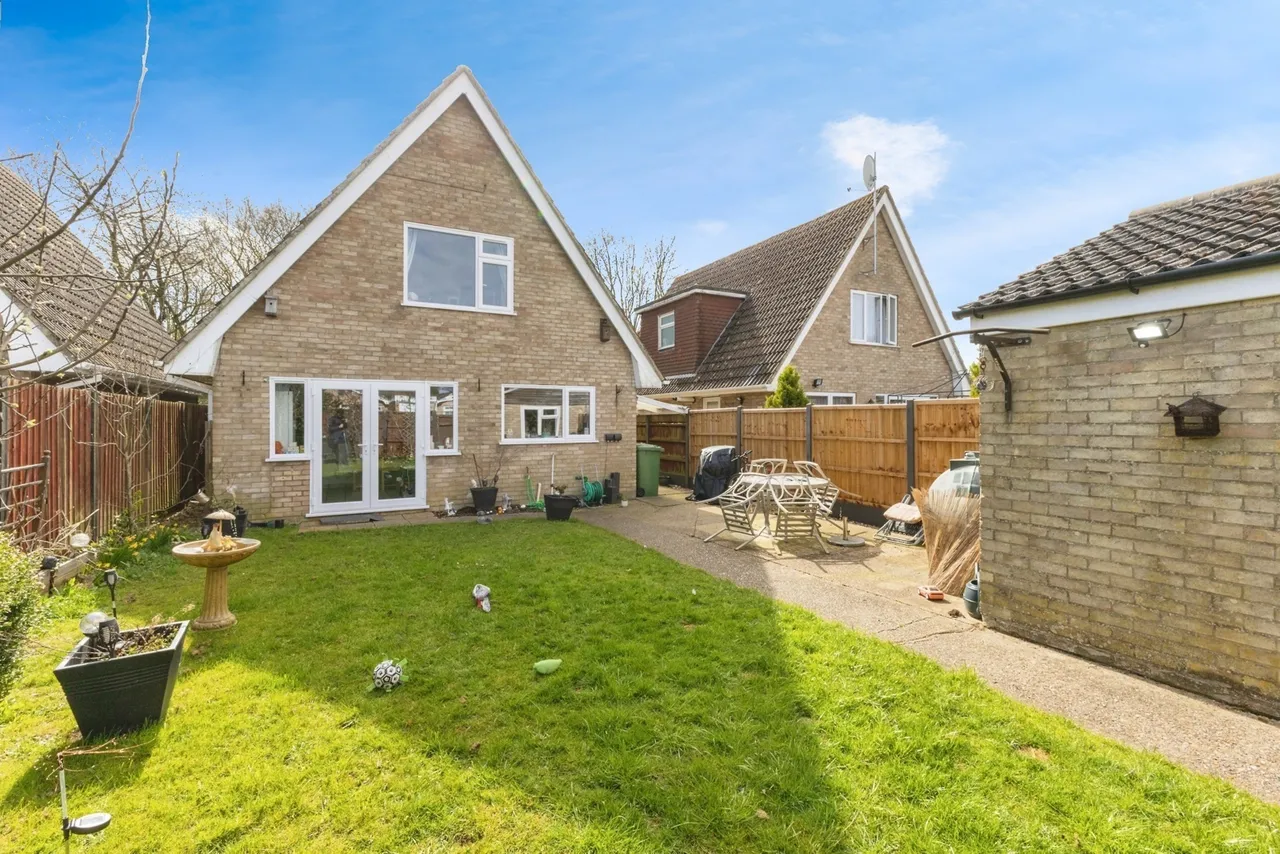 Ashtree Road, Watton, Thetford, Norfolk, IP25, photo 16