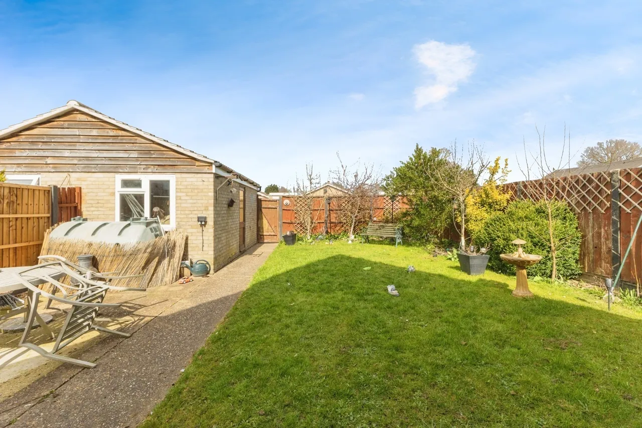 Ashtree Road, Watton, Thetford, Norfolk, IP25, photo 14