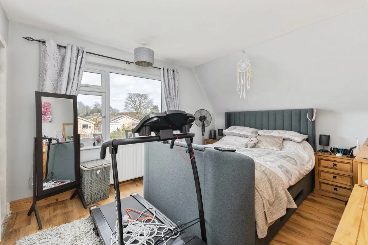 Ashtree Road, Watton, Thetford, Norfolk, IP25, photo 8