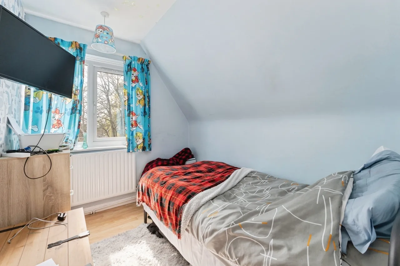 Ashtree Road, Watton, Thetford, Norfolk, IP25, photo 11