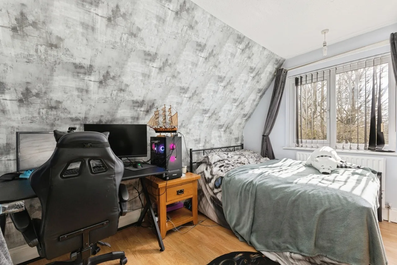 Ashtree Road, Watton, Thetford, Norfolk, IP25, photo 10