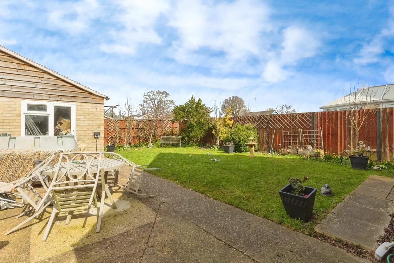 Ashtree Road, Watton, Thetford, Norfolk, IP25, photo 13