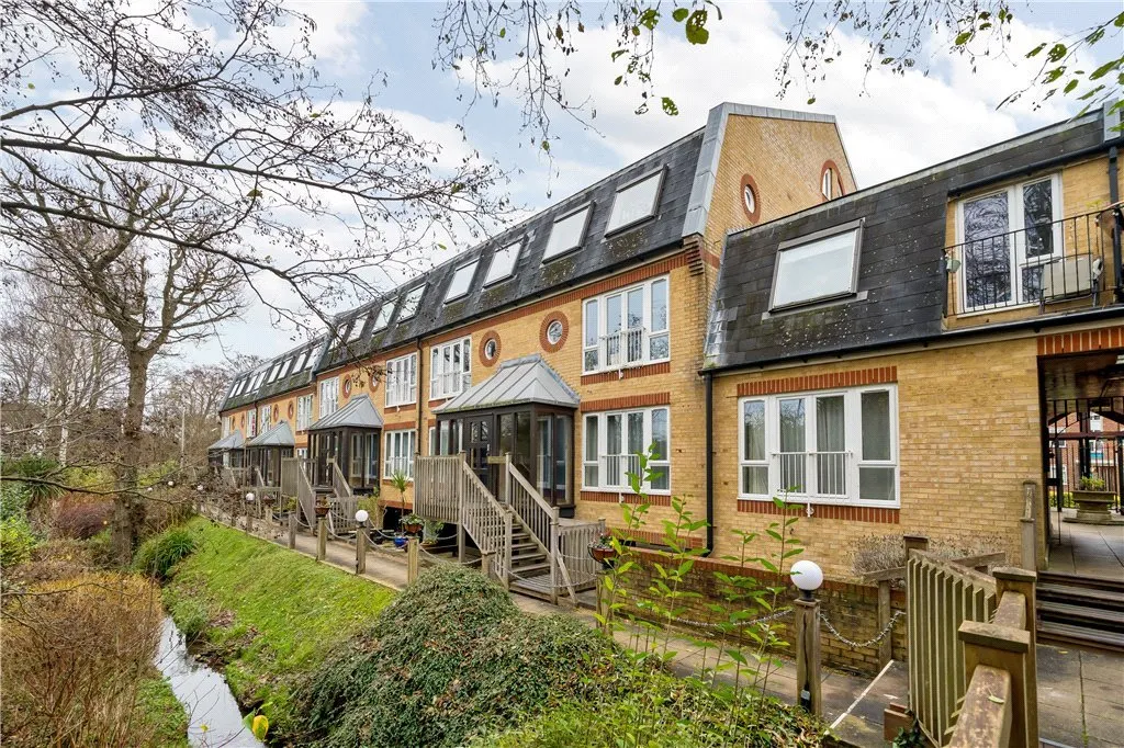 The Alders, BR4, photo 5